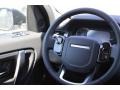 Land Rover Discovery Sport S Indus Silver Metallic photo #24