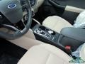 Ford Escape Titanium 4WD Star White Metallic Tri-Coat photo #25
