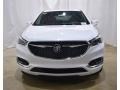 Buick Enclave Avenir AWD White Frost Tricoat photo #11
