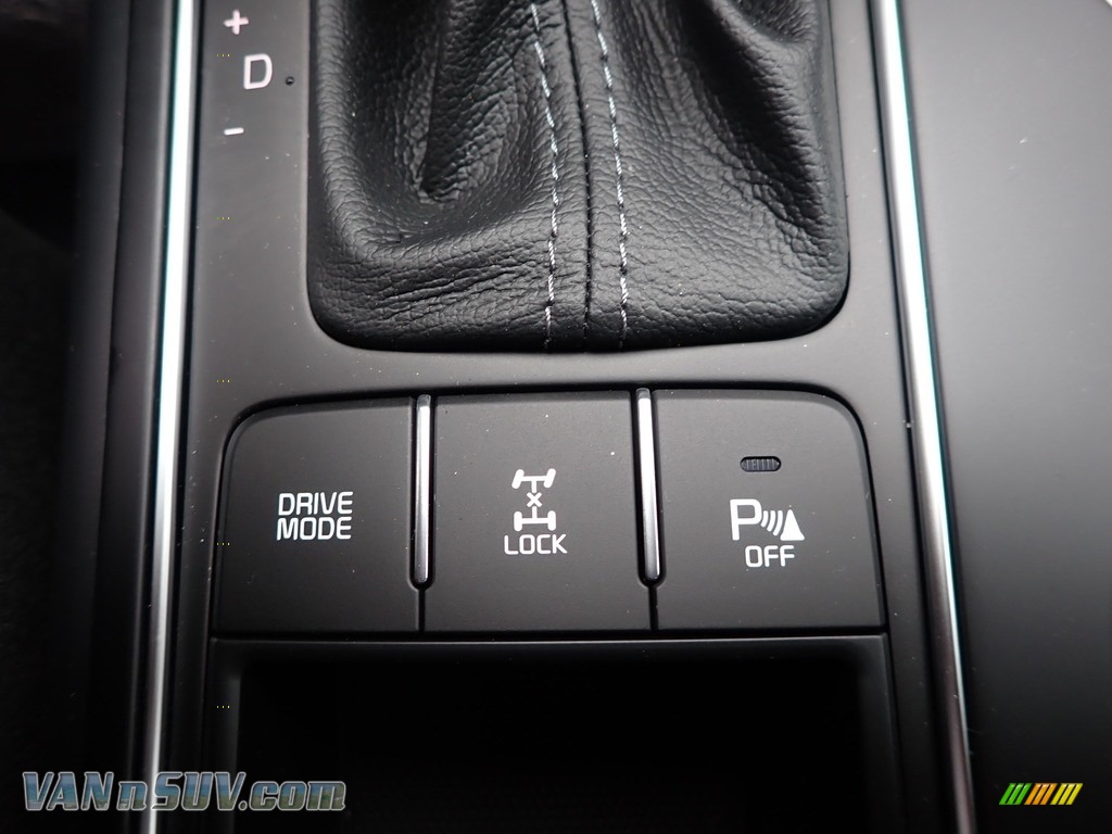 2020 Sorento LX AWD - Sparkling Silver / Black photo #17