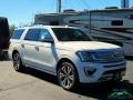 Ford Expedition Platinum Max 4x4 Star White photo #7