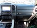 Ford Expedition Platinum Max 4x4 Star White photo #16