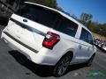 Ford Expedition Platinum Max 4x4 Star White photo #35