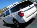 Ford Expedition Platinum Max 4x4 Star White photo #36