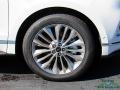 Ford Edge Titanium AWD Star White Metallic Tri-Coat photo #9