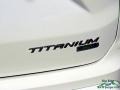 Ford Edge Titanium AWD Star White Metallic Tri-Coat photo #36