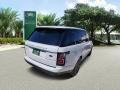 Land Rover Range Rover Supercharged LWB Yulong White photo #2