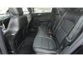 Ford Escape Titanium 4WD Agate Black Metallic photo #17