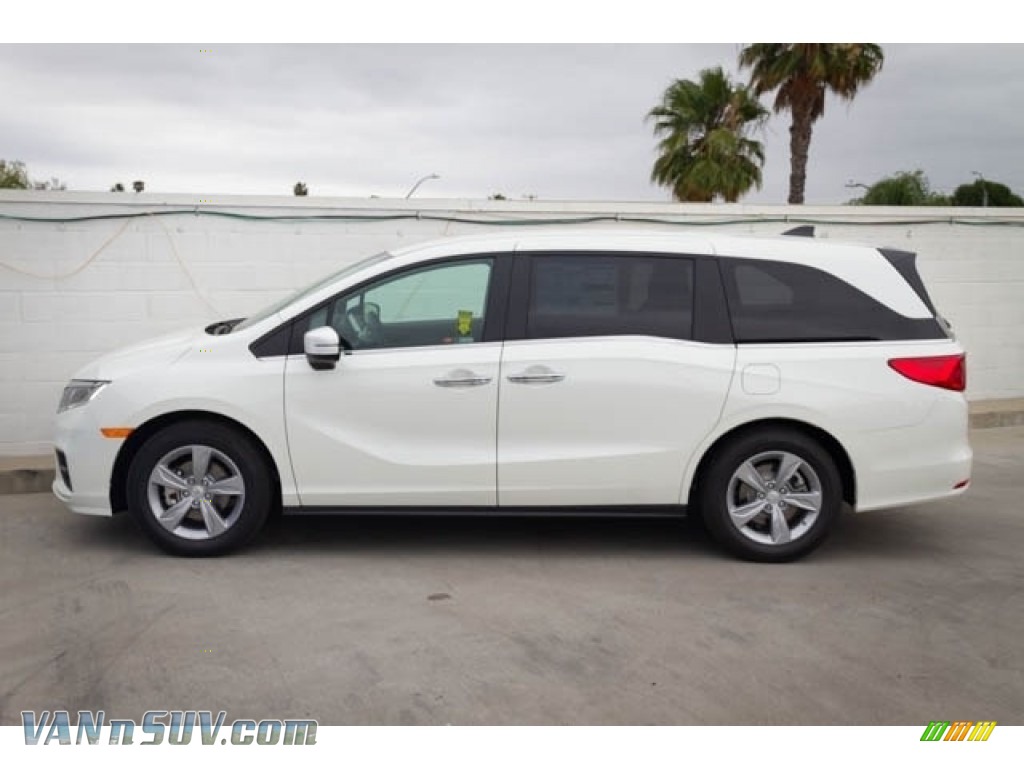 2021 honda odyssey white 2021 honda odyssey white
