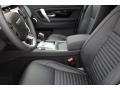 Land Rover Discovery Sport S Fuji White photo #12