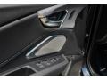 Acura RDX Technology AWD Gunmetal Metallic photo #9