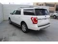 Ford Expedition XLT Max Star White photo #6