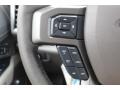 Ford Expedition XLT Max Star White photo #11