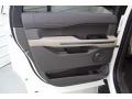 Ford Expedition XLT Max Star White photo #19