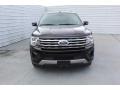 Ford Expedition XLT Max Agate Black photo #3