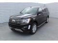 Ford Expedition XLT Max Agate Black photo #4