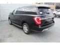 Ford Expedition XLT Max Agate Black photo #6