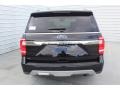 Ford Expedition XLT Max Agate Black photo #7