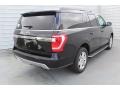 Ford Expedition XLT Max Agate Black photo #8