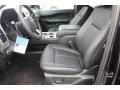 Ford Expedition XLT Max Agate Black photo #10