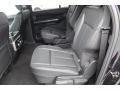 Ford Expedition XLT Max Agate Black photo #20