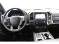 Ford Expedition XLT Max Agate Black photo #21