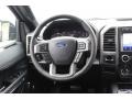 Ford Expedition XLT Max Agate Black photo #22