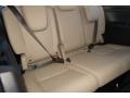 Honda Odyssey EX-L Platinum White Pearl photo #29
