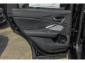 Acura RDX Technology Majestic Black Pearl photo #20