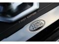 Land Rover Range Rover Evoque First Edition Nolita Gray Metallic photo #17