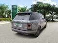 Land Rover Range Rover Supercharged LWB Eiger Gray Metallic photo #2