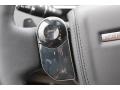 Land Rover Range Rover Supercharged LWB Eiger Gray Metallic photo #20