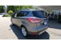 Ford Escape SEL 1.6L EcoBoost 4WD Sterling Gray Metallic photo #5