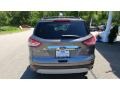 Ford Escape SEL 1.6L EcoBoost 4WD Sterling Gray Metallic photo #6