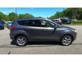 Ford Escape SEL 1.6L EcoBoost 4WD Sterling Gray Metallic photo #8