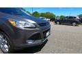 Ford Escape SEL 1.6L EcoBoost 4WD Sterling Gray Metallic photo #27