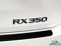 Lexus RX 350 F Sport AWD Ultra White photo #36