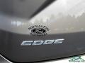 Ford Edge Titanium AWD Stone Gray photo #37
