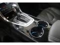 Ford Edge Titanium AWD Ingot Silver Metallic photo #15