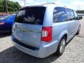 Chrysler Town & Country Touring - L Crystal Blue Pearl photo #4