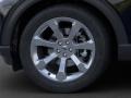 Ford Explorer Platinum 4WD Agate Black Metallic photo #19