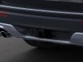 Ford Explorer Platinum 4WD Agate Black Metallic photo #23