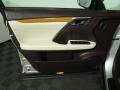 Lexus RX 350 AWD Satin Cashmere Metallic photo #17