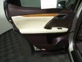 Lexus RX 350 AWD Satin Cashmere Metallic photo #21