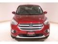 Ford Escape SE Ruby Red photo #2