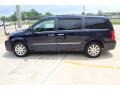 Chrysler Town & Country Touring True Blue Pearl photo #7