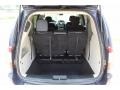 Chrysler Town & Country Touring True Blue Pearl photo #27