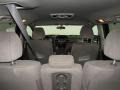 Honda Odyssey SE Crystal Black Pearl photo #14