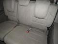 Honda Odyssey SE Crystal Black Pearl photo #22