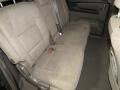 Honda Odyssey SE Crystal Black Pearl photo #23